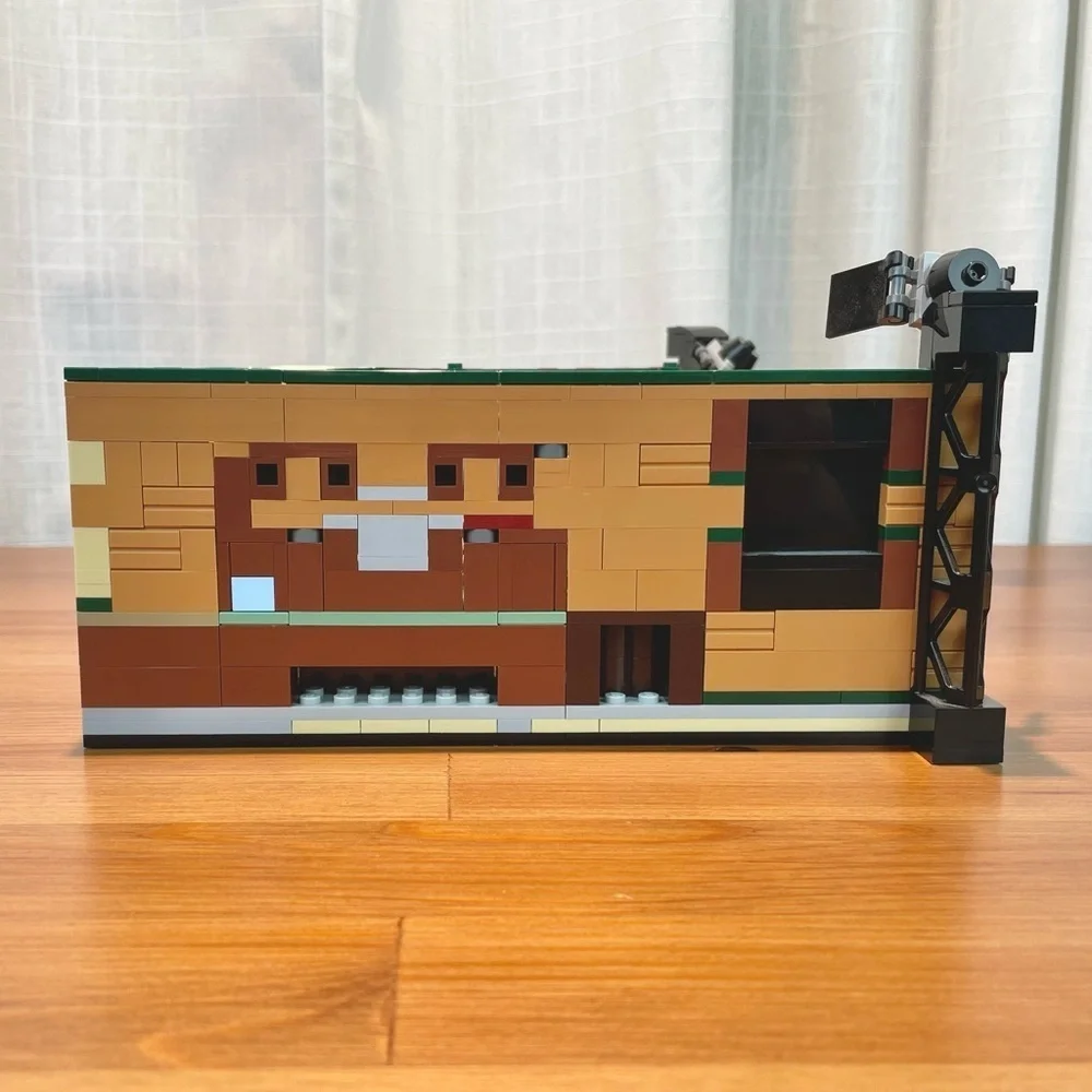 LEGO Ideas Friends Central Perk Complete Set 21319 Ross Rachel Chandler Monica